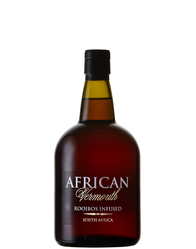 Klawer African Ruby Rooibos Vermouth 2022 Klawer African Ruby Rooibos Vermouth 2022