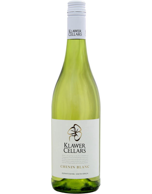 Klawer Chenin Blanc 2021 Klawer Chenin Blanc 2021