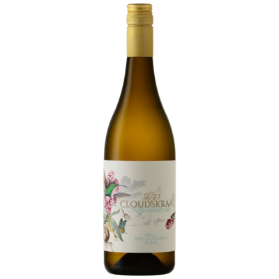 Cloudskraal Sauvignon Blanc 2024