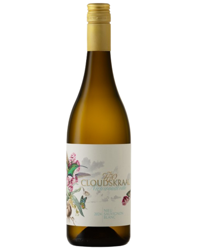 Cloudskraal Sauvignon Blanc 2024