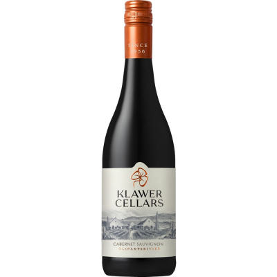 Klawer Cabernet Sauvignon 2025