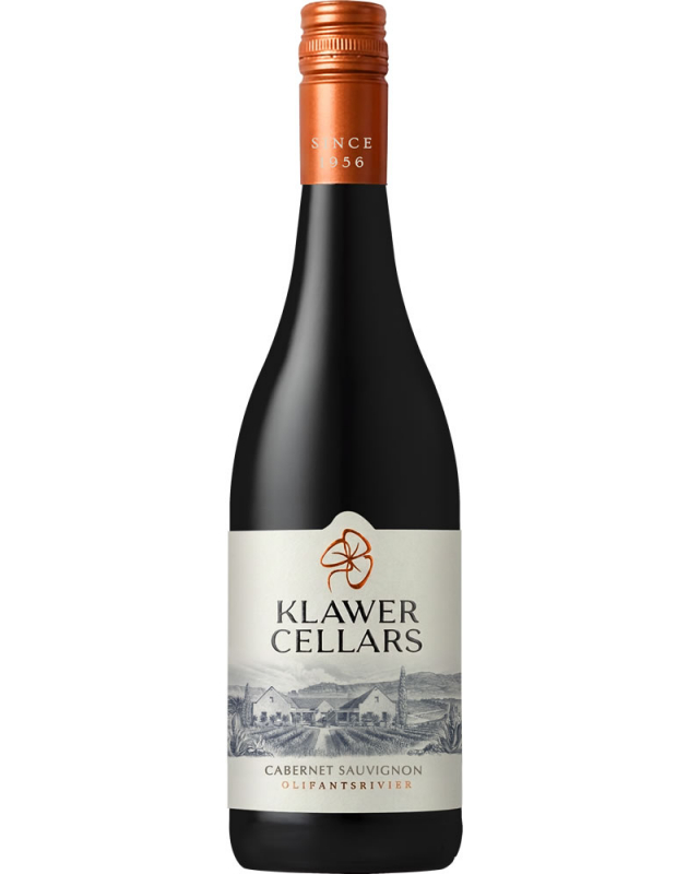 Klawer Cabernet Sauvignon 2025