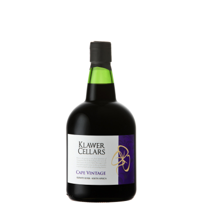 Klawer Cape Vintage 2020