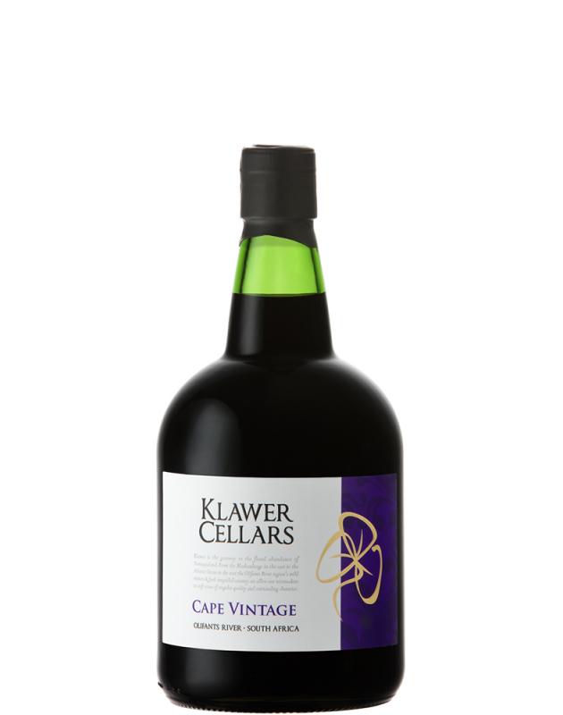 Klawer Cape Vintage 2022