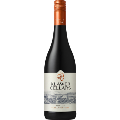 Klawer Merlot 2025