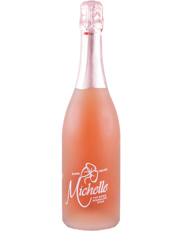 Klawer Michelle Sparkling Wine 2024