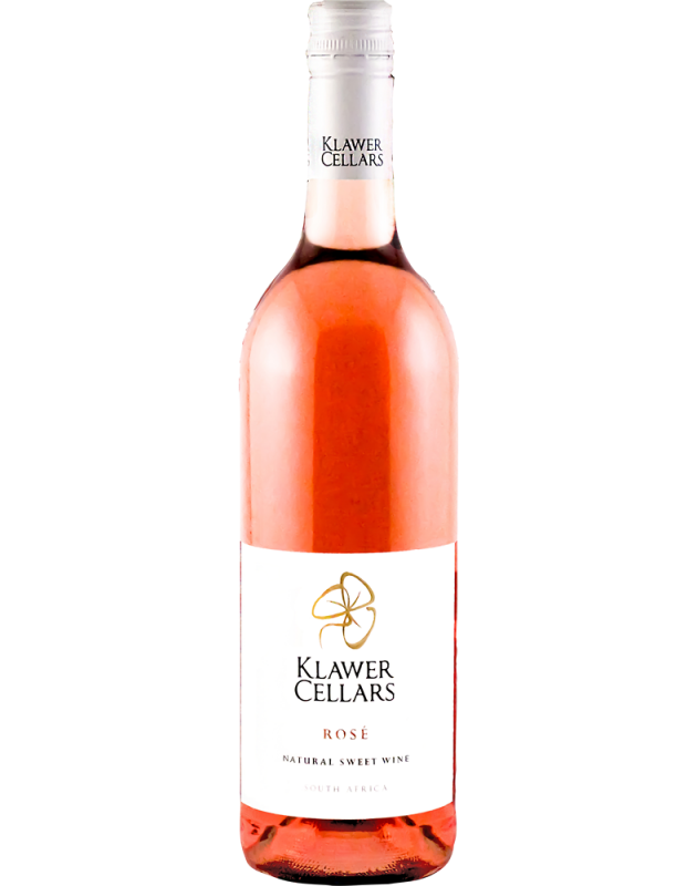 Klawer Rosé 2024 Klawer Rosé 2024