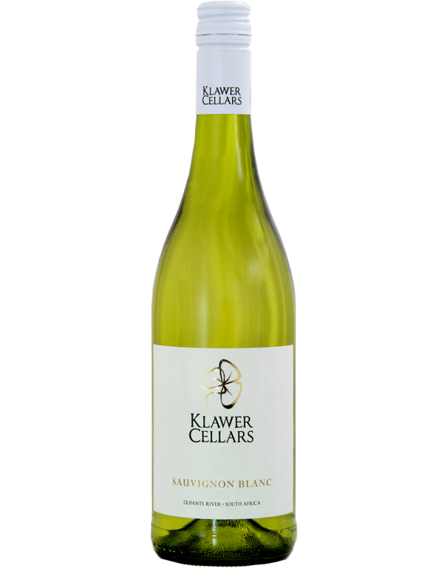 Klawer Sauvignon Blanc 2023