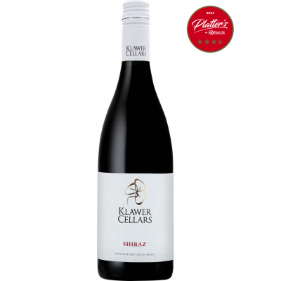 Klawer Shiraz 2022