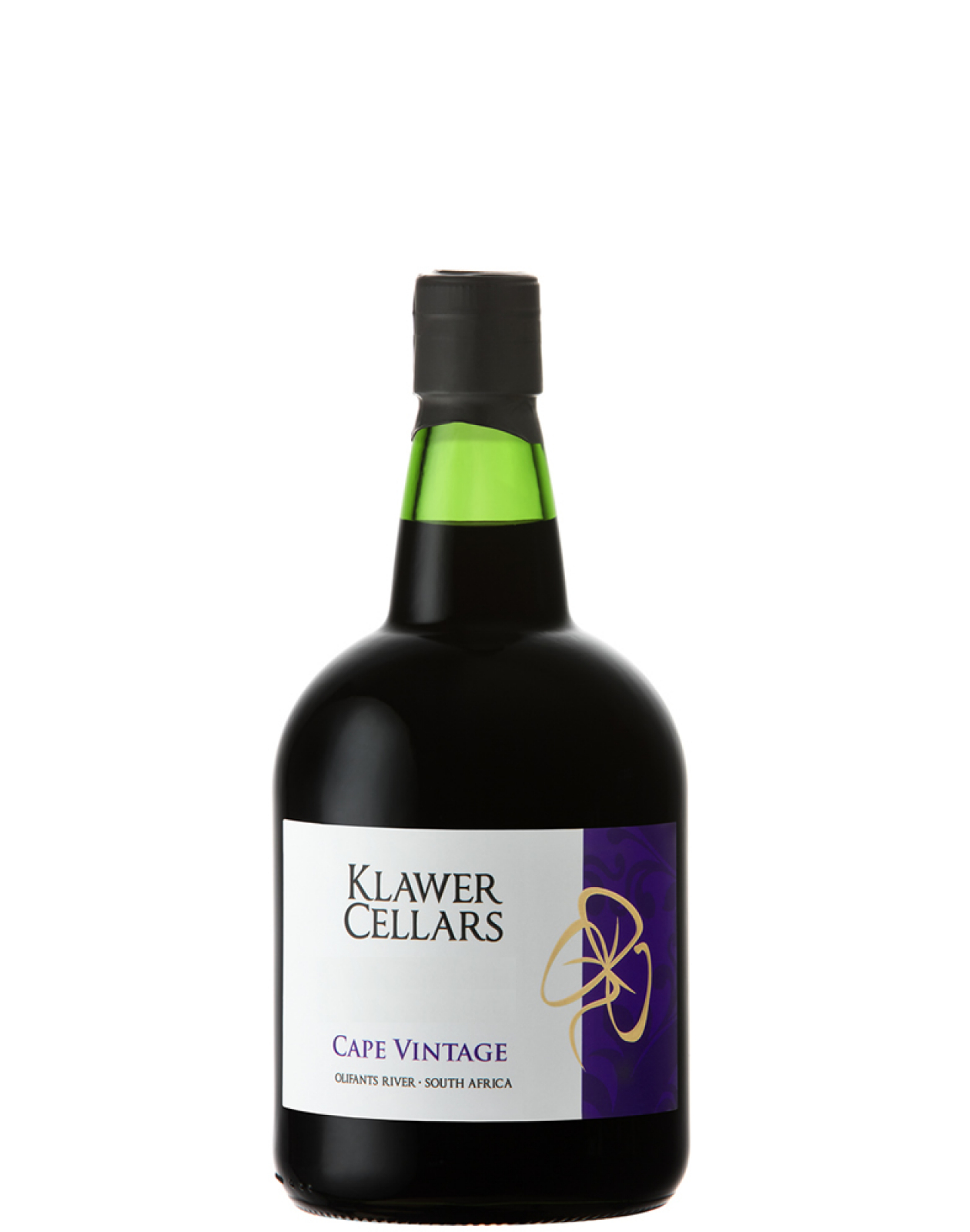 Klawer Cape Vintage 2019 Klawer Wine Cellars