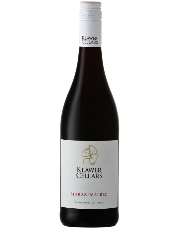 Klawer Shiraz Malbec 2020 Klawer Shiraz Malbec 2020