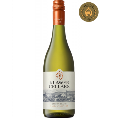 Klawer Chenin Blanc 2026