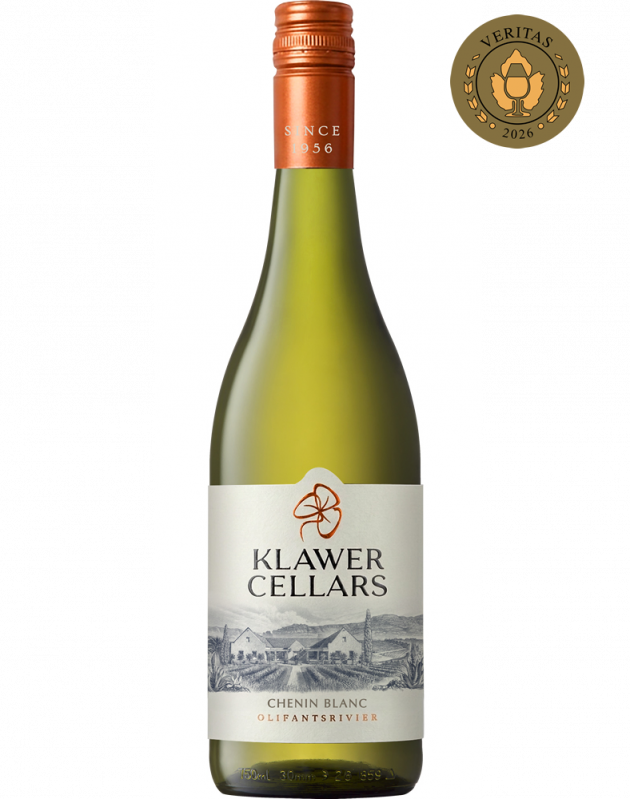 Klawer Chenin Blanc 2026