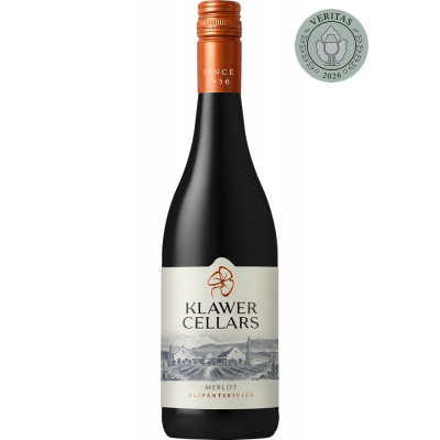 Klawer Merlot 2025