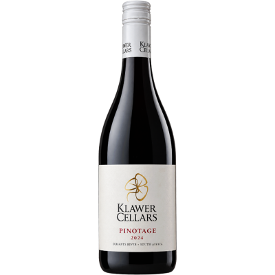 Klawer Pinotage 2024