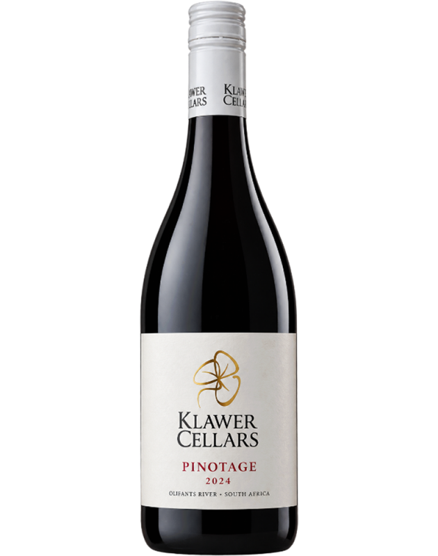 Klawer Pinotage 2024