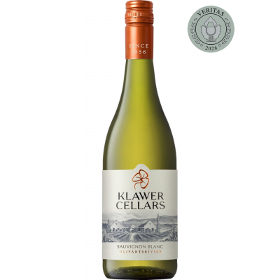 Klawer Sauvignon Blanc 2026