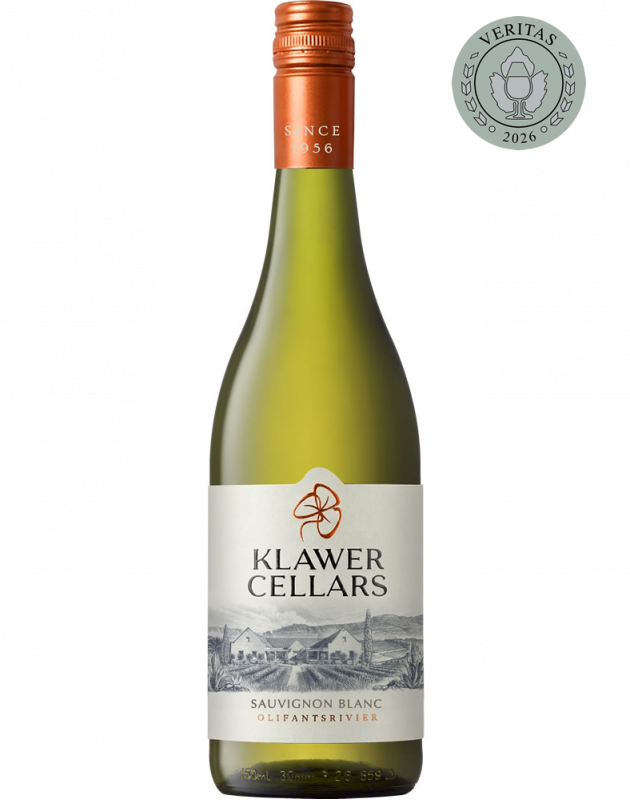 Klawer Sauvignon Blanc 2026
