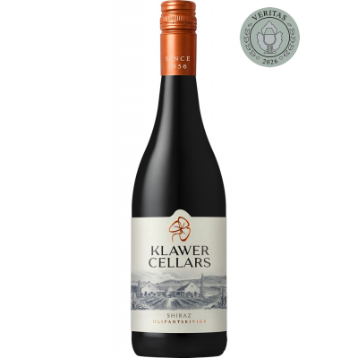 Klawer Shiraz 2025