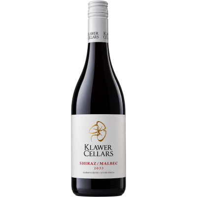 Klawer Shiraz Malbec 2023