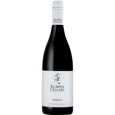 Klawer Shiraz 2023