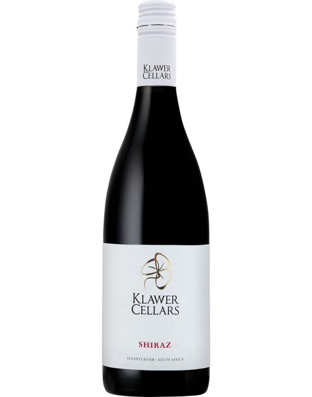 Klawer Shiraz 2023