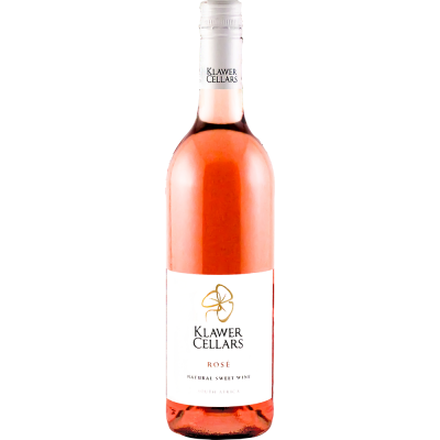 Klawer Rosé 2024