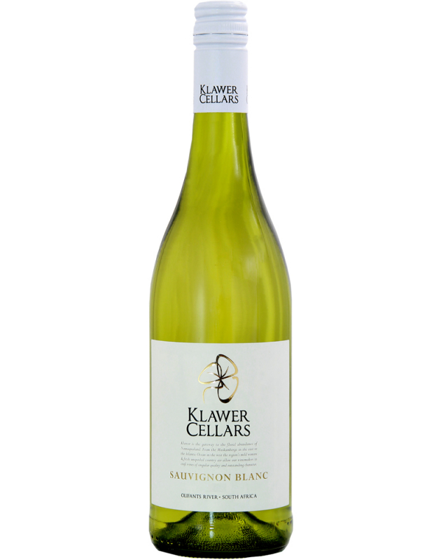 Klawer Sauvignon Blanc 2021 Klawer Sauvignon Blanc 2021