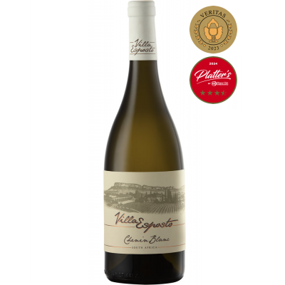 Villa Esposto Chenin Blanc 2023