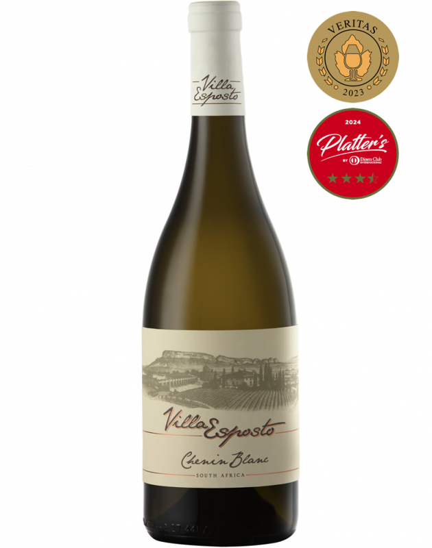 Villa Esposto Chenin Blanc 2023