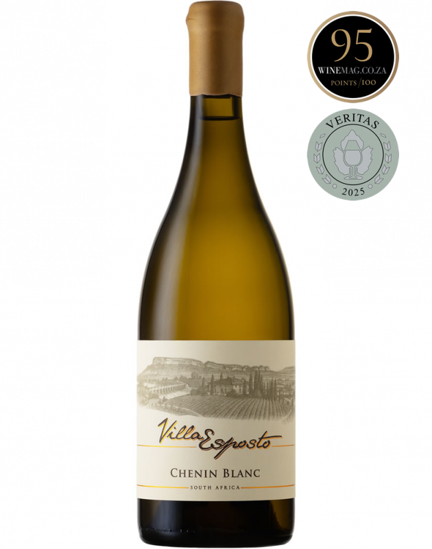Villa Esposto Chenin Blanc 2025