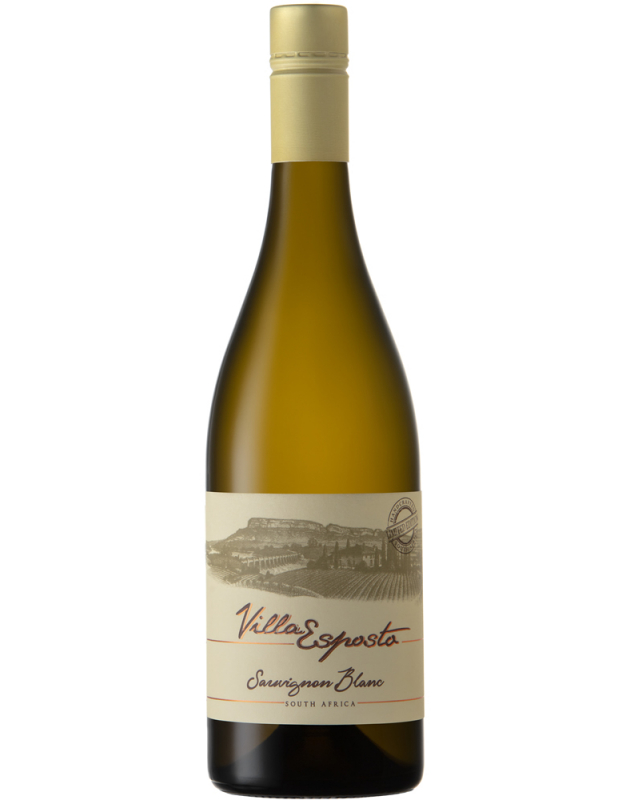 Villa Esposto Sauvignon Blanc 2019