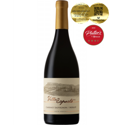 Villa Esposto Cabernet Sauvignon/Merlot 2021