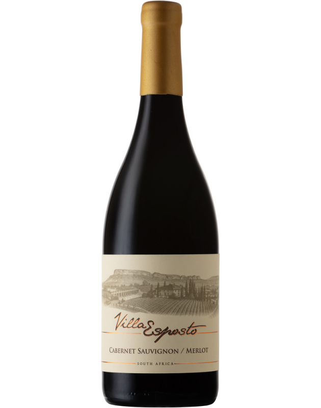Villa Esposto Cabernet Sauvignon/Merlot 2021 Villa Esposto Cabernet Sauvignon/Merlot 2021