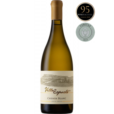 Villa Esposto Chenin Blanc 2025