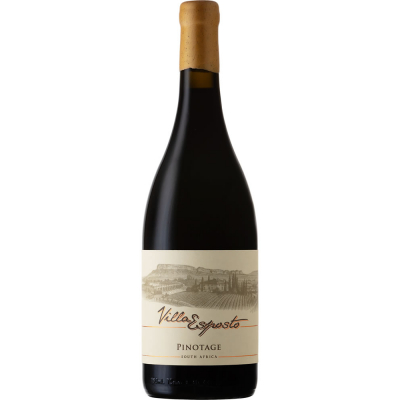 Villa Esposto Pinotage 2022