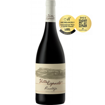 Villa Esposto Pinotage 2022