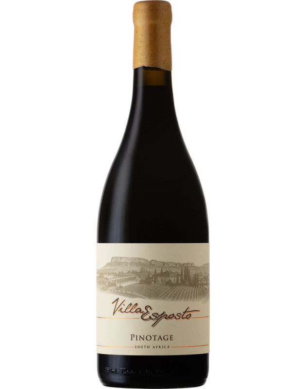Villa Esposto Pinotage 2022